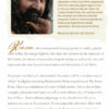 Back cover of Front cover of Kailash with Mohanji - The Inner Kora