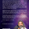 Back cover JagaMohana - The Oneness in Divinity. (From Jagannath to Mohanji)