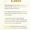 Guru Leela 6- BackCover