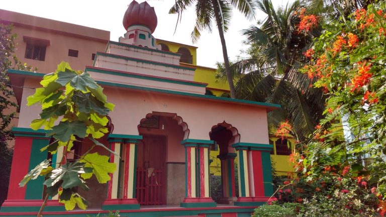 Karar Ashram
