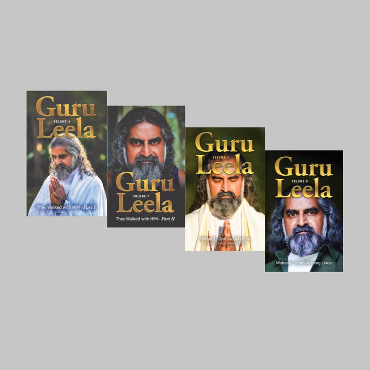 GuruLeela6-9Bundle