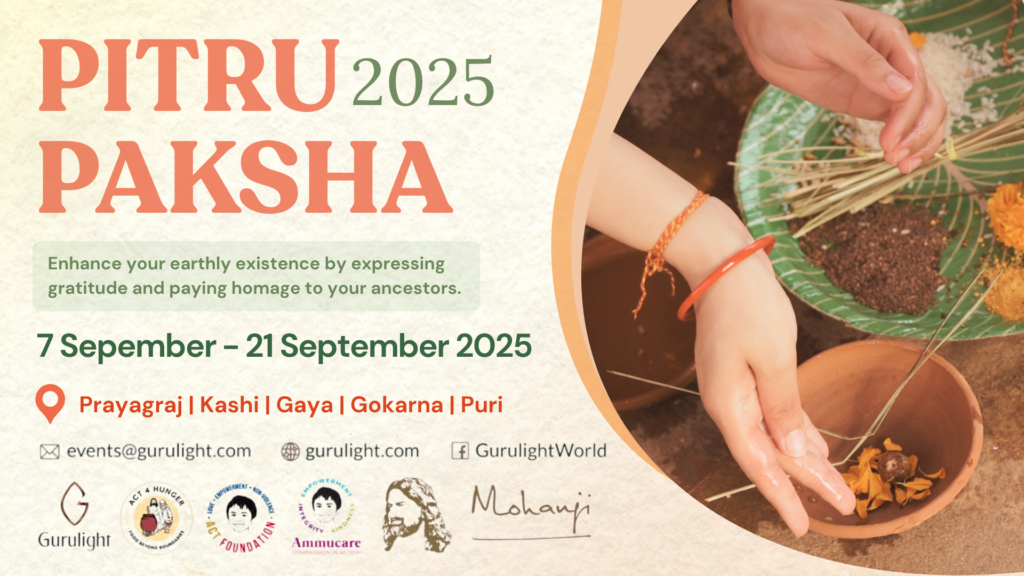 Pitrupaksha 2025