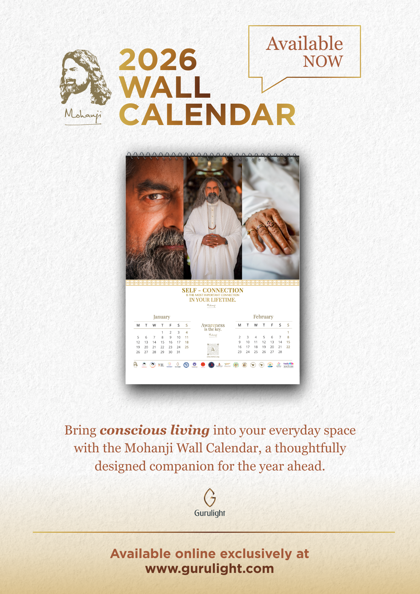 2026WallCalendarSelfConnetion