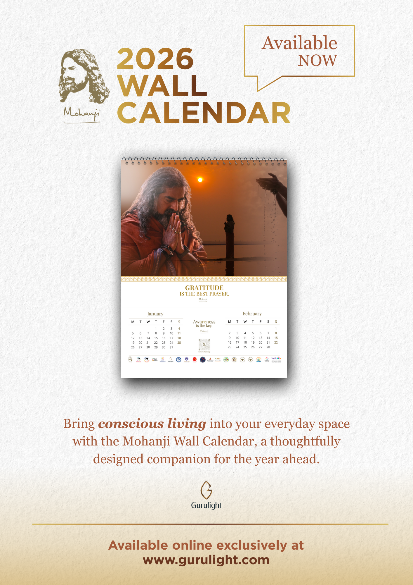 2026WallCalendarGratitude