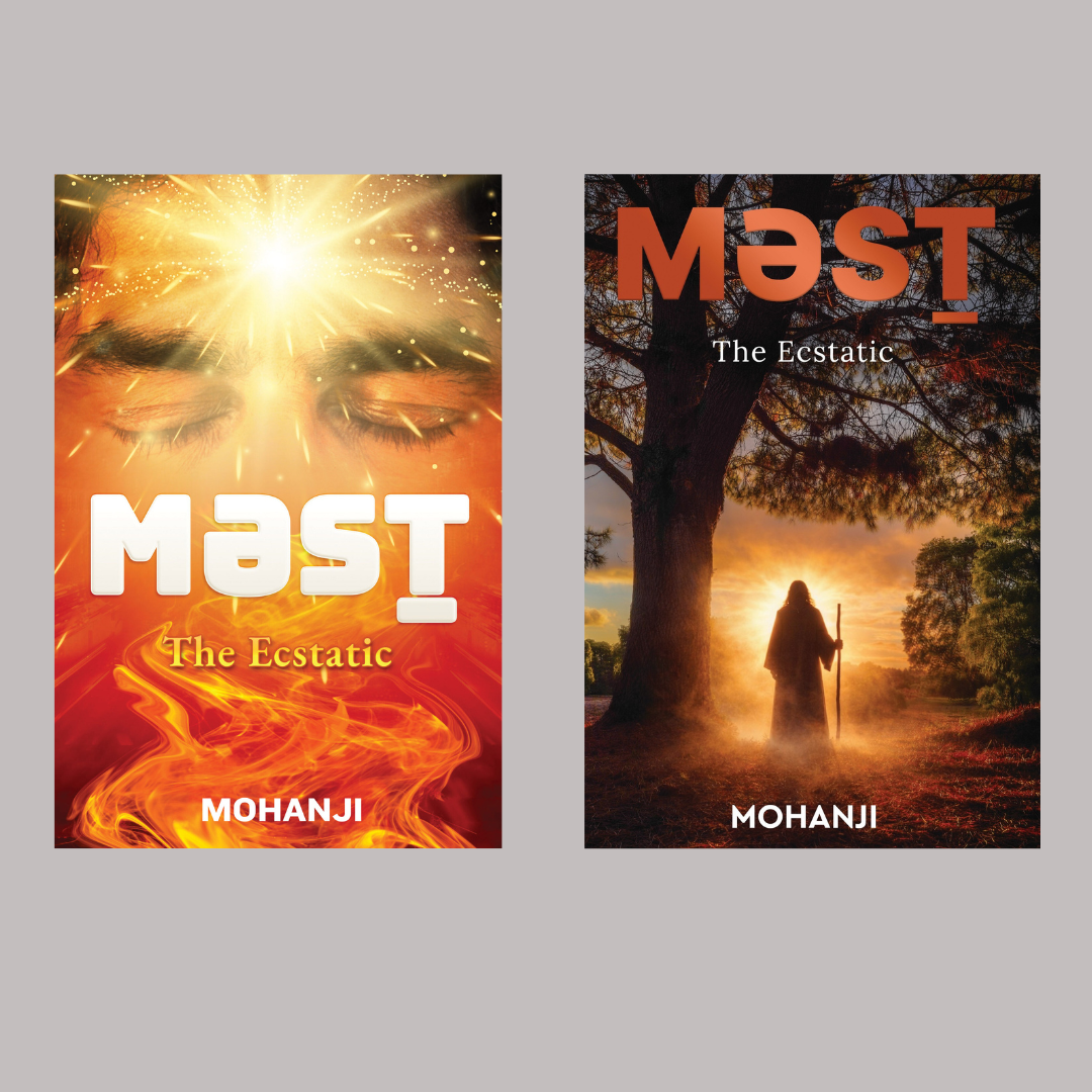 Məst – The Ecstatic Bundle (1st and 2nd Edition)