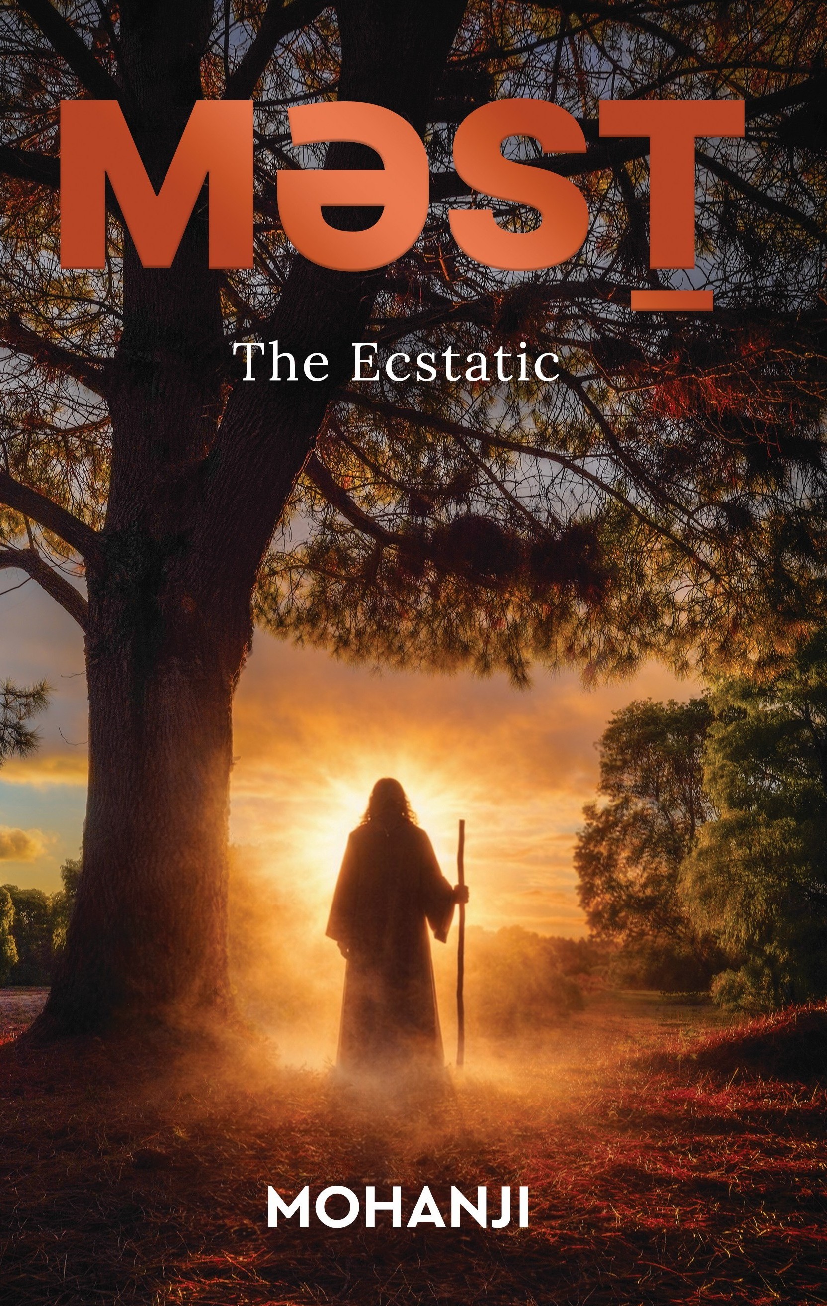 Məst – The Ecstatic (2nd Edition)
